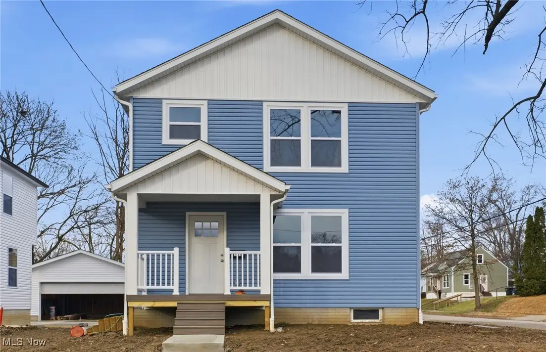 1337 Leonora Avenue, Akron, OH 44305 - Image #1