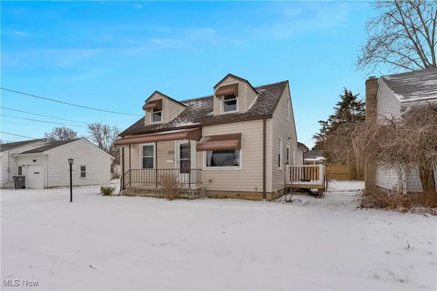 255 Bouquet Avenue, Youngstown, OH 44509 - Image #3