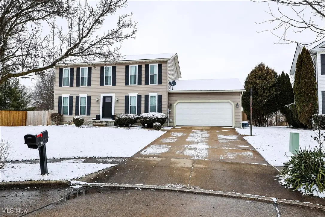 933 Van Buren Way, Medina, OH 44256 - Image #1