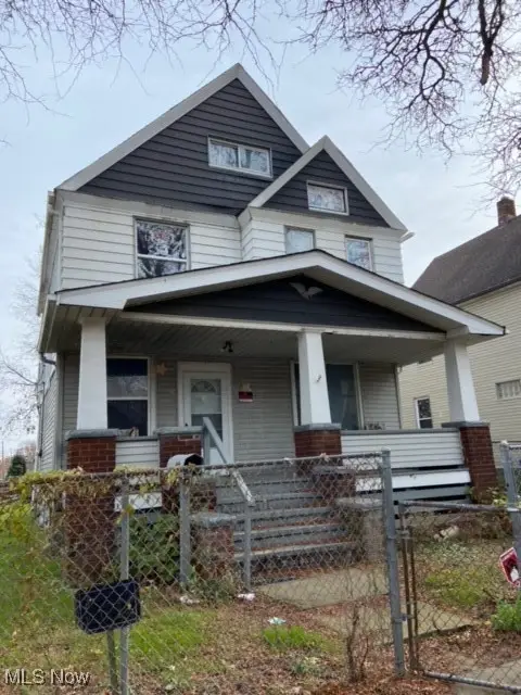 3139 W 82nd Street, Cleveland, OH 44102