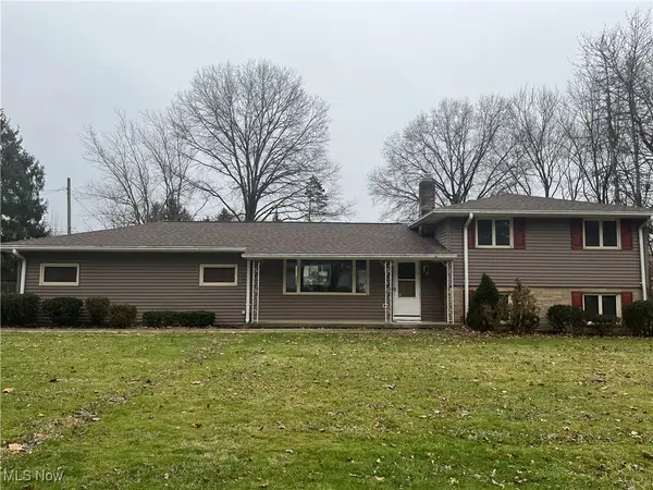 9152 Fosdick Road, Valley View, OH 44125