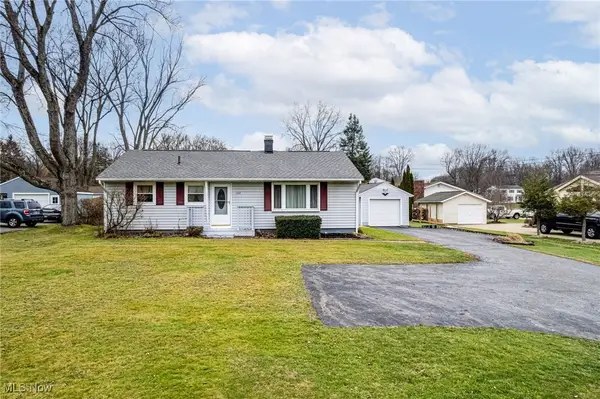 122 S Munroe Road, Tallmadge, OH 44278