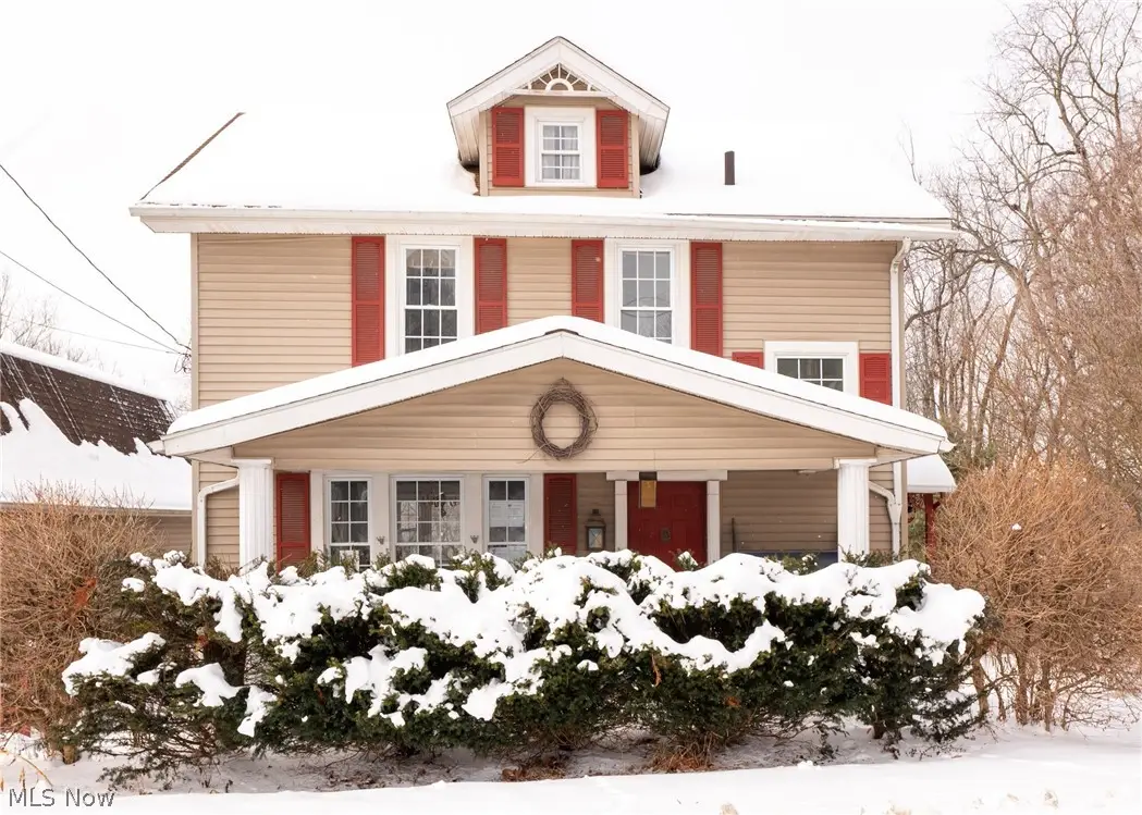 861 Cherry Nw Road, Massillon, OH 44647 - Image #1