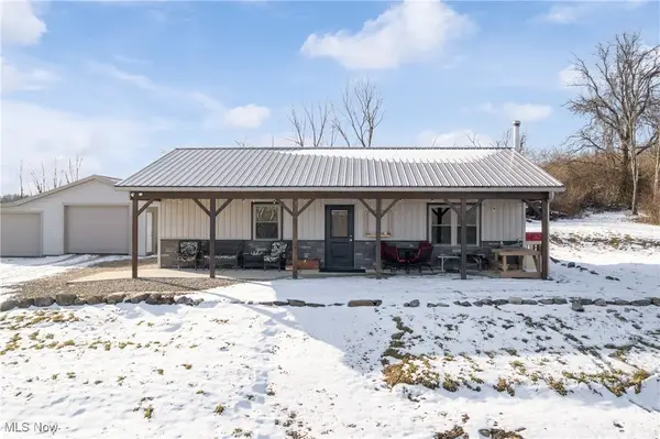 35620 Egypt North Road, Barnesville, OH 43713