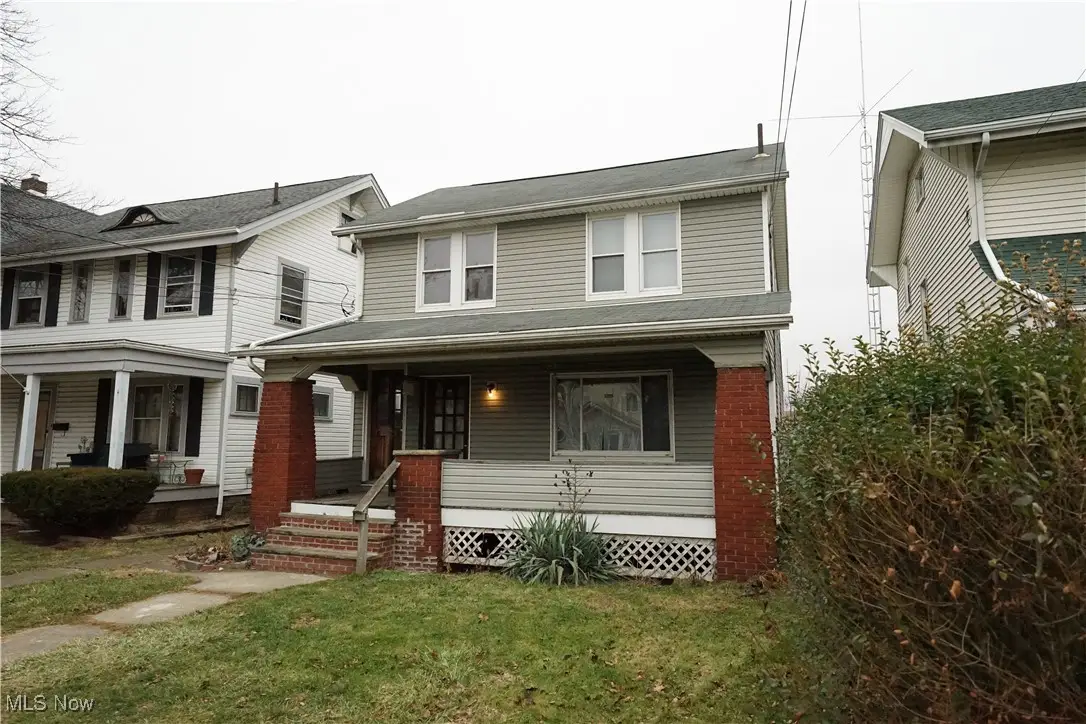 1216 Maryland Sw Avenue, Canton, OH 44710 - Image #1