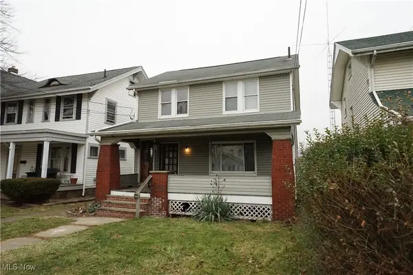 1216 Maryland Sw Avenue, Canton, OH 44710