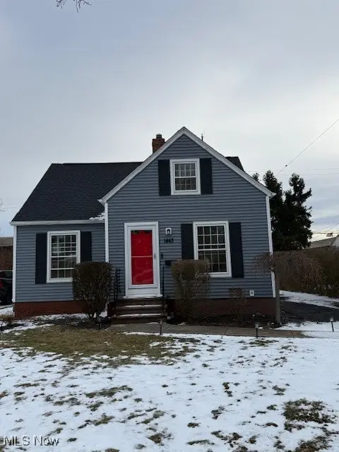 1443 Parkview Drive, Lyndhurst, OH 44124 - Image #1