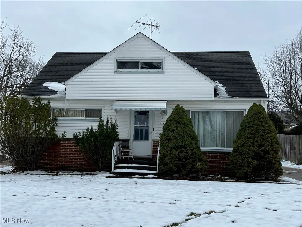 14818 Reddington Avenue, Maple Heights, OH 44137 - Image #1
