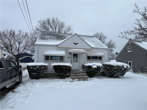 15995 Hummel Road, Brook Park, OH 44142