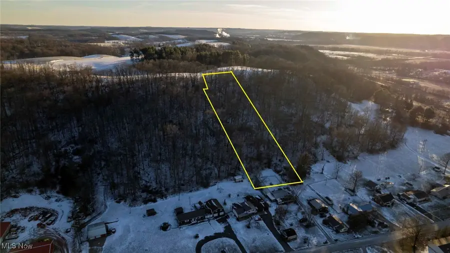 1425 Cassingham Hollow Drive, Coshocton, OH 43812 - #2