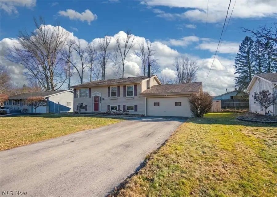 3841 Nottingham Avenue, Youngstown, OH 44511 - #2