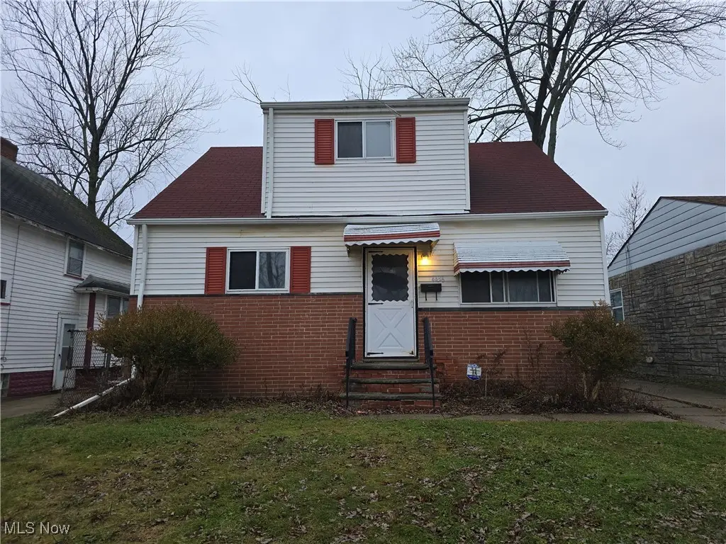4436 E 158th Street, Cleveland, OH 44128 - Image #1