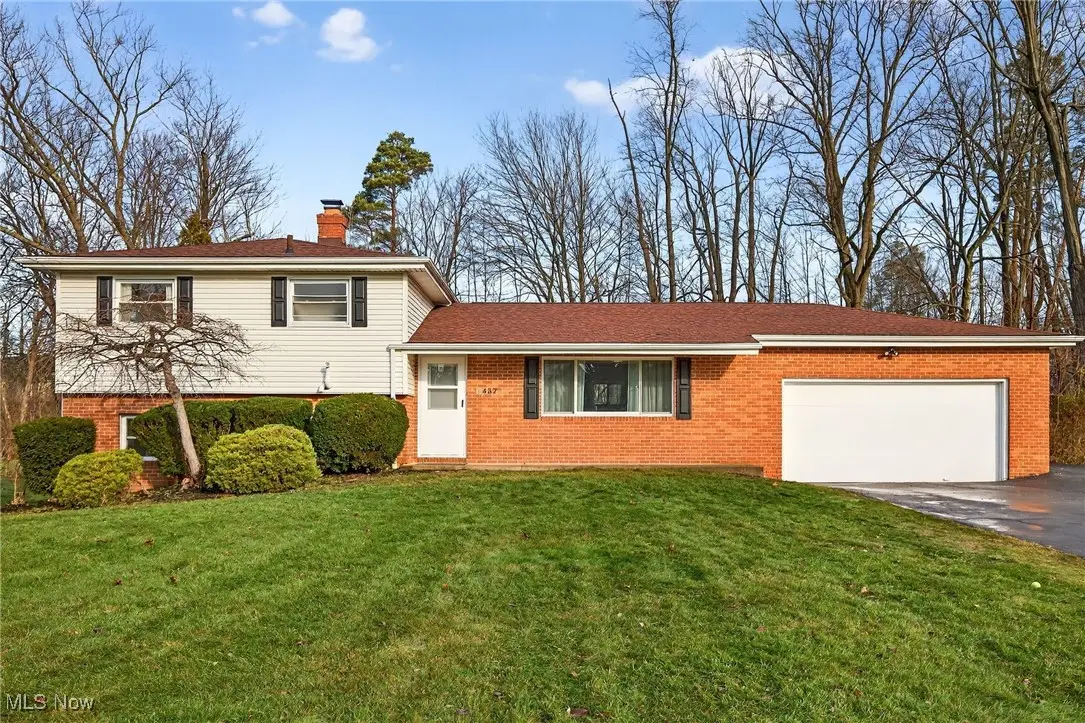 437 Janes Lane, Macedonia, OH 44056 - Image #1