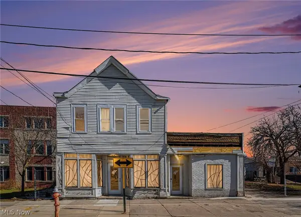 3183 W 46th Street, Cleveland, OH 44102