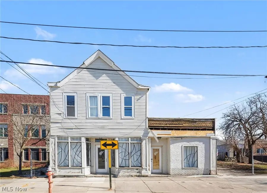 3183 W 46th Street, Cleveland, OH 44102 - #2