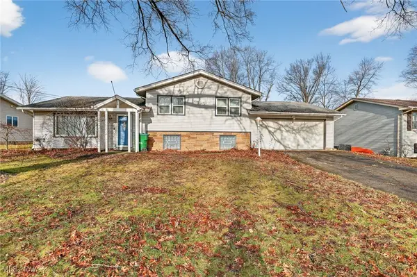 3786 Bryant Drive, Youngstown, OH 44511