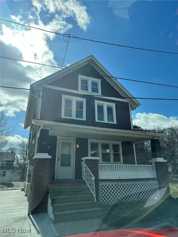 864 Forrest Drive, Akron, OH 44306 - #1