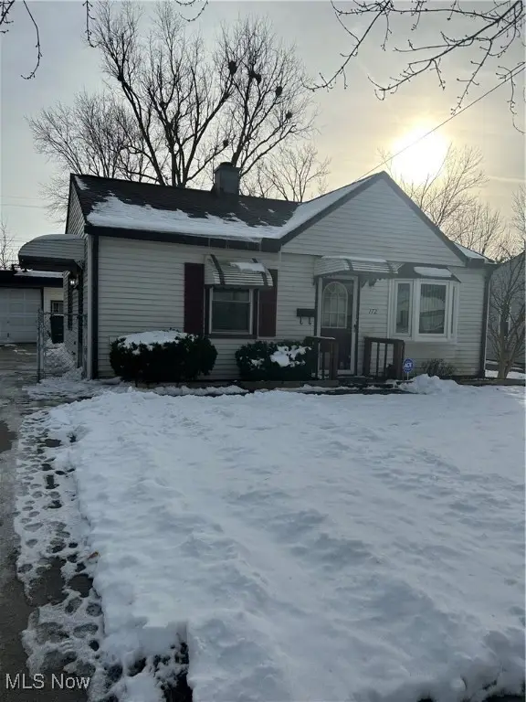 172 Best Street, Bedford, OH 44146 - Image #1