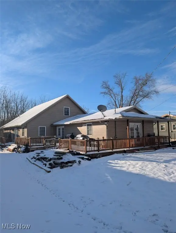 11304 Peachlane Se Street, Robertsville, OH 44670