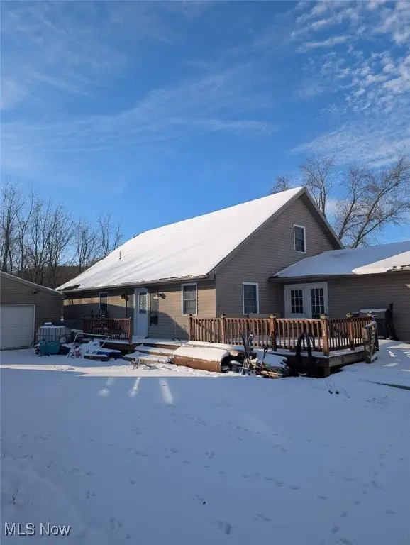 11304 Peachlane Se Street, Robertsville, OH 44670 - #2