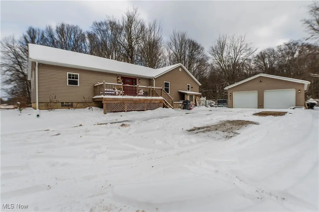 2896 Alliance Road, Rootstown, OH 44272 - #1