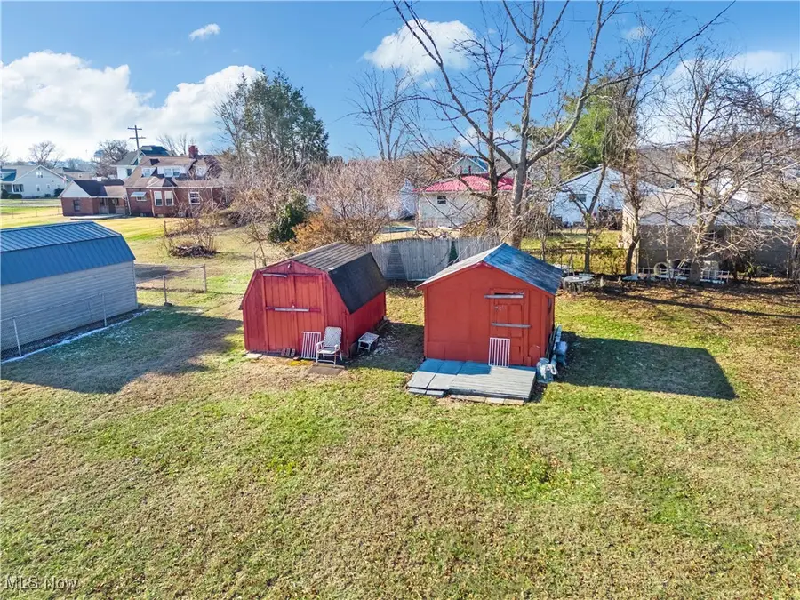 807 Clement Avenue, Belpre, OH 45714 - Image #3