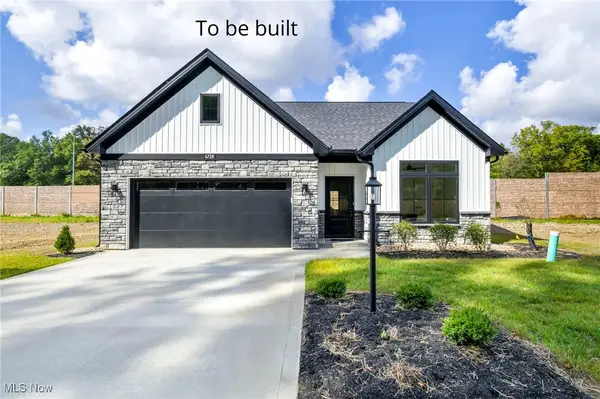 6756 Benedict Drive, Middleburg Heights, OH 44130
