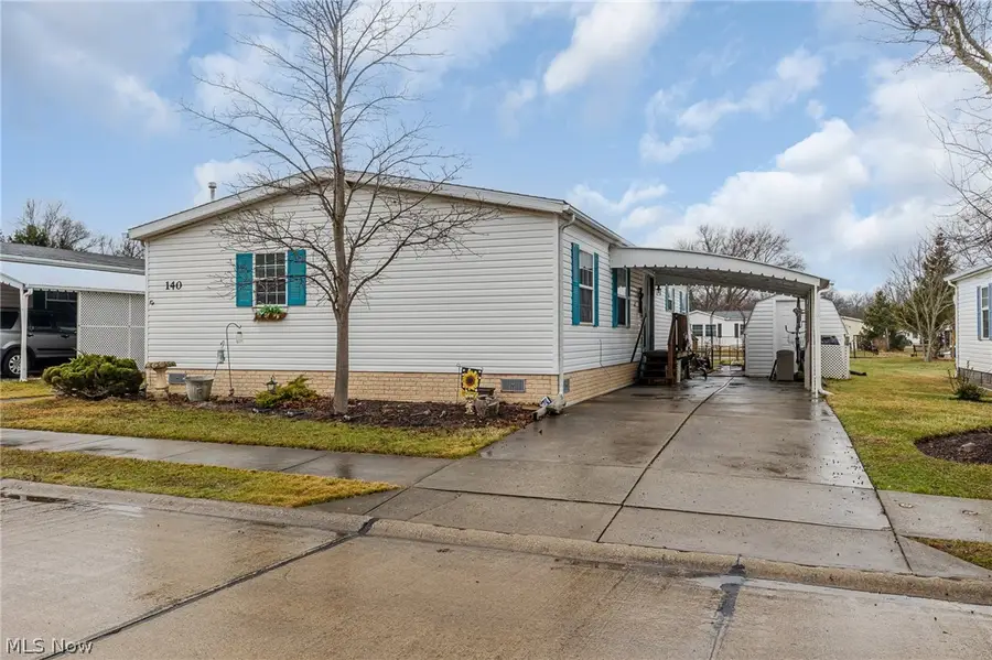 140 Luxor Lane, Amherst, OH 44001 - #2