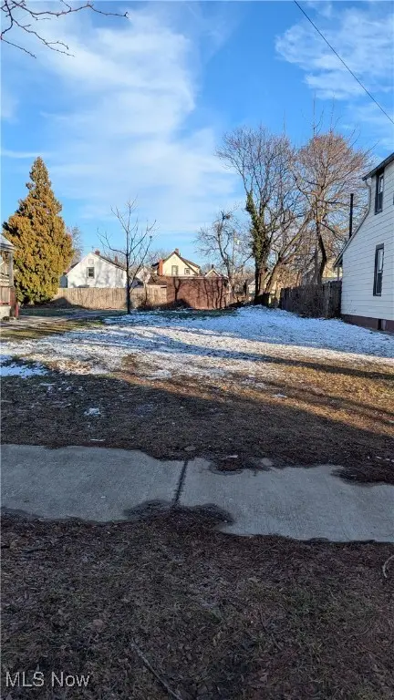 3565 W 47th Street, Cleveland, OH 44102 - #2
