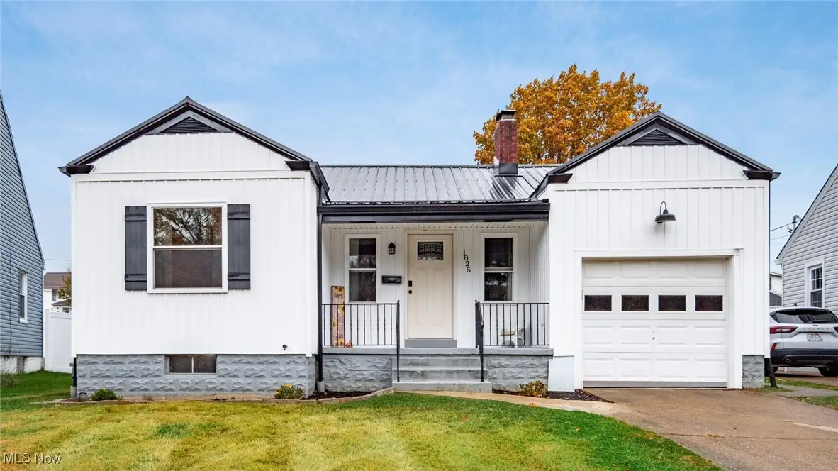 1825 Euclid Ave, Zanesville, OH 43701 - #1