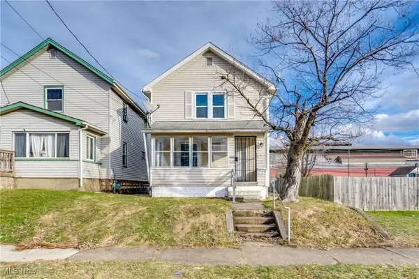 1520 Bryan Sw Avenue, Canton, OH 44706