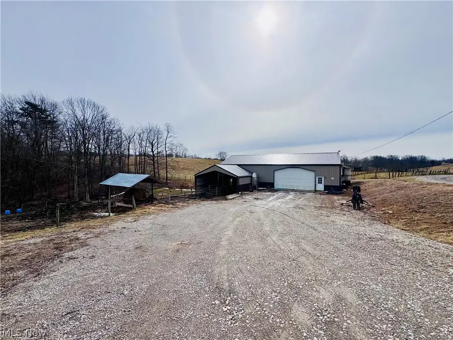 Pugh Road, Stockport, OH 43787 - #2