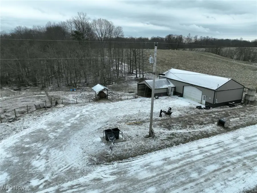 Pugh Road, Stockport, OH 43787 - #3