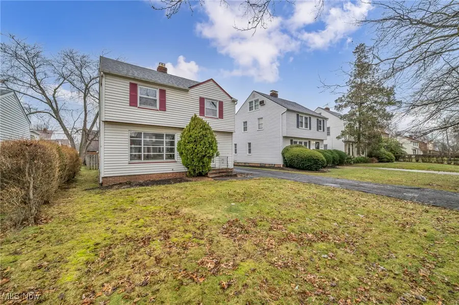 3753 Berkeley Road, Cleveland Heights, OH 44118 - Image #3