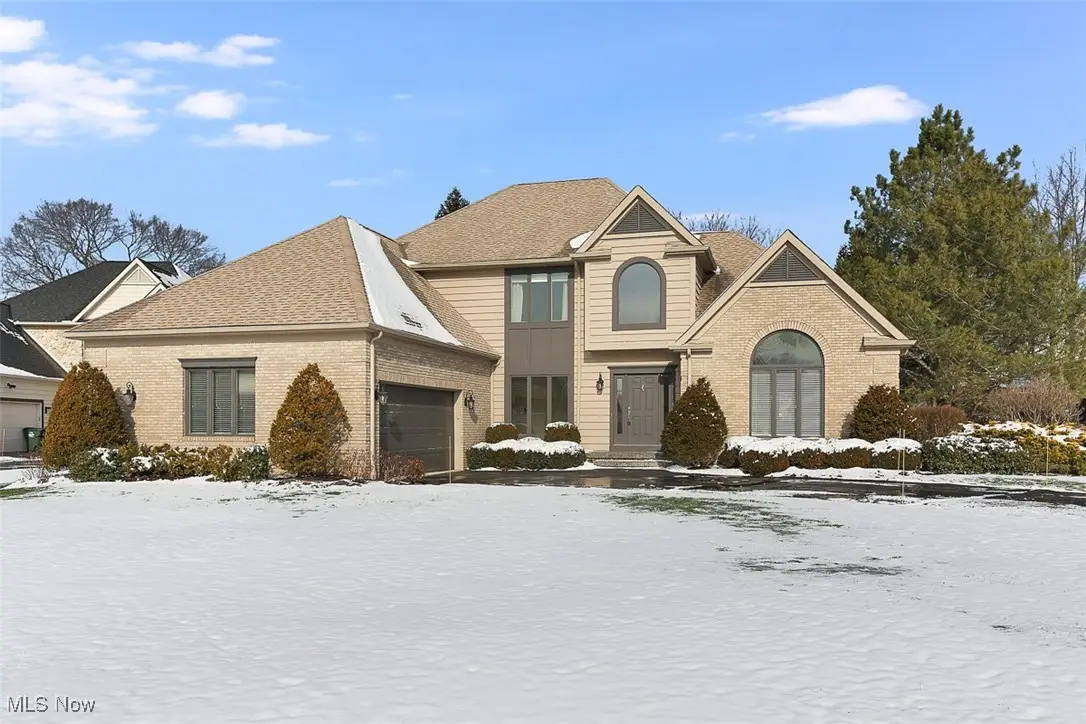 196 Chisholm Court, Aurora, OH 44202 - Image #1