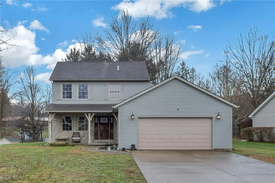 390 Spring Valley Drive, Zanesville, OH 43701 - Image #2