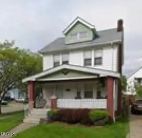 1476 Clermont Road, Cleveland, OH 44110 - Image #1
