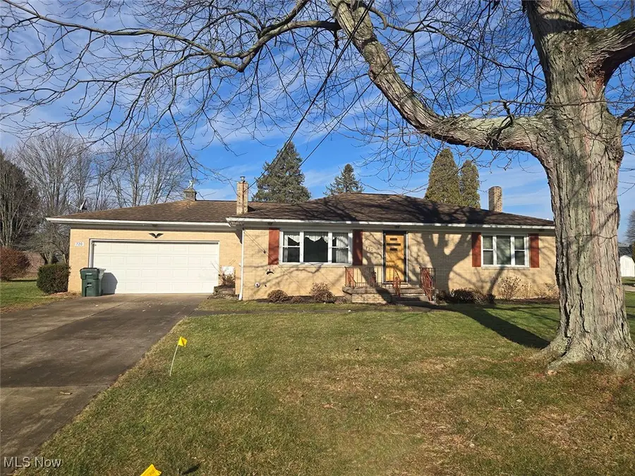 720 Mcdaniel Avenue, Minerva, OH 44657 - Image #2