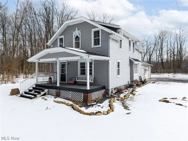 197 N Main Street, West Salem, OH 44287