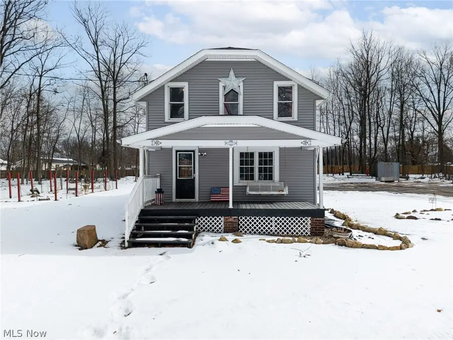 197 N Main Street, West Salem, OH 44287 - #3