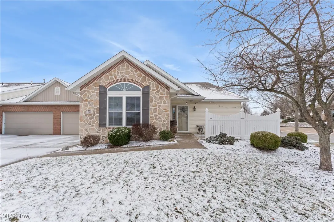 1773 Blackberry Lane, Orrville, OH 44667 - #1