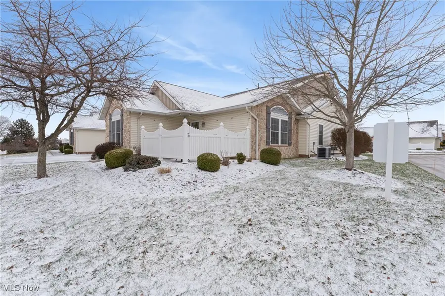 1773 Blackberry Lane, Orrville, OH 44667 - #3