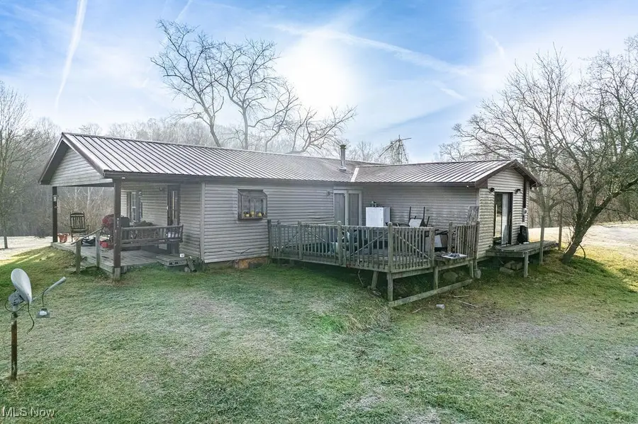 609 Tallyho Road, Parkersburg, WV 26104 - #3