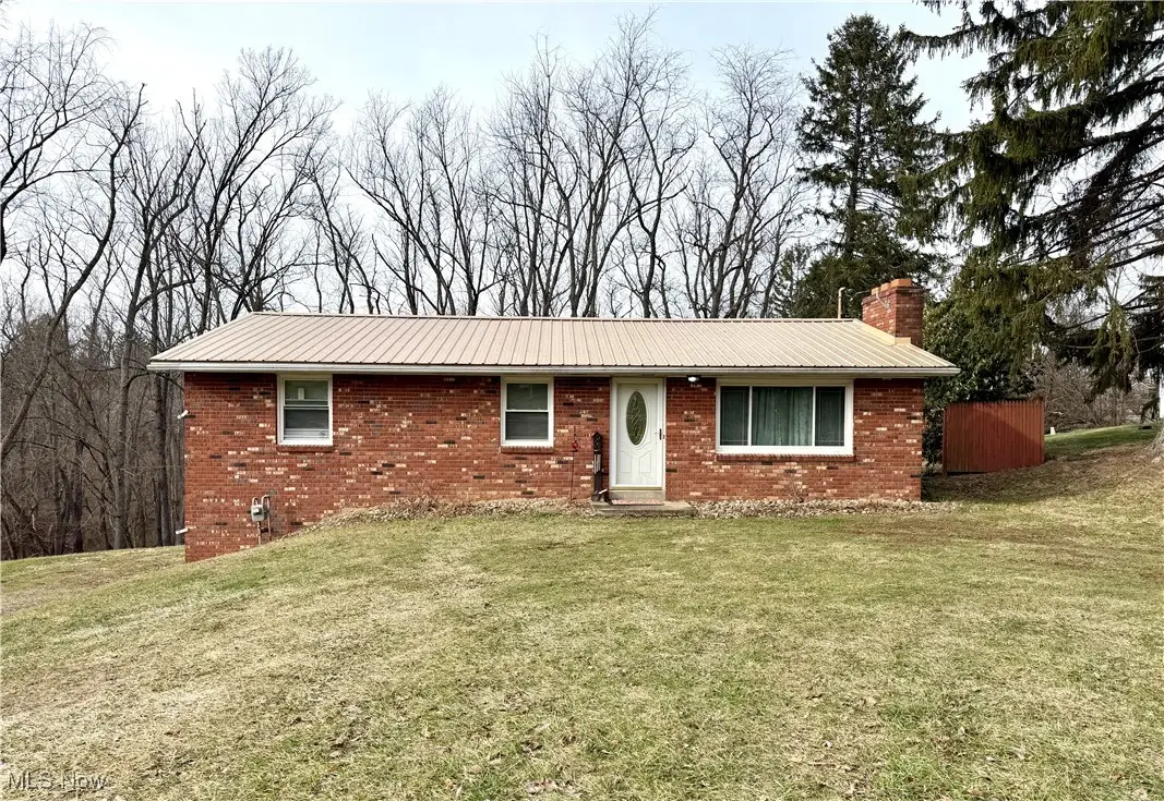 130 Hedges Drive, Wellsburg, WV 26070 - #1