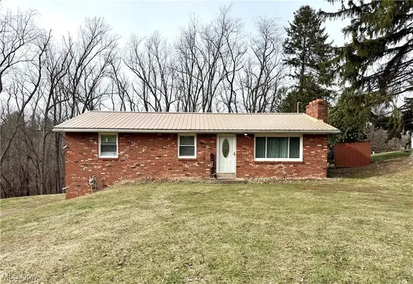 130 Hedges Drive, Wellsburg, WV 26070