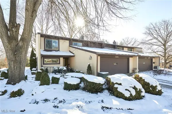 3384 S Smith Road, Fairlawn, OH 44333