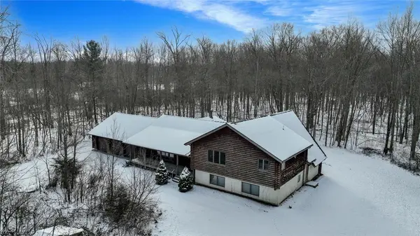 3870 Sleepy Hollow Road, Brunswick, OH 44212
