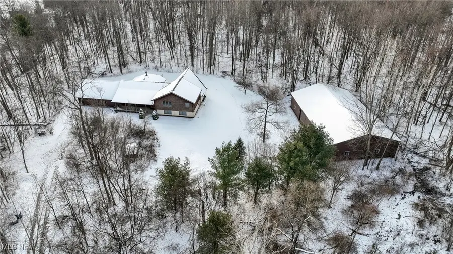 3870 Sleepy Hollow Road, Brunswick, OH 44212 - Image #2
