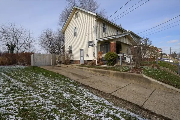1629 Gibbs Ne Avenue, Canton, OH 44705