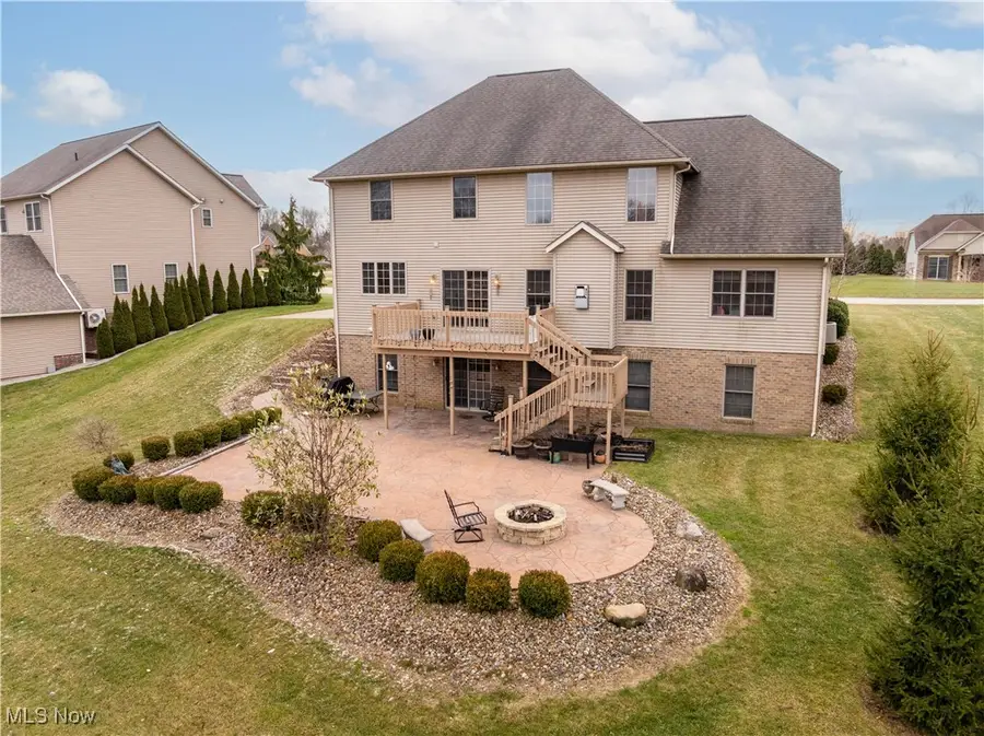 8487 Sandbridge Nw Street, Massillon, OH 44646 - Image #3